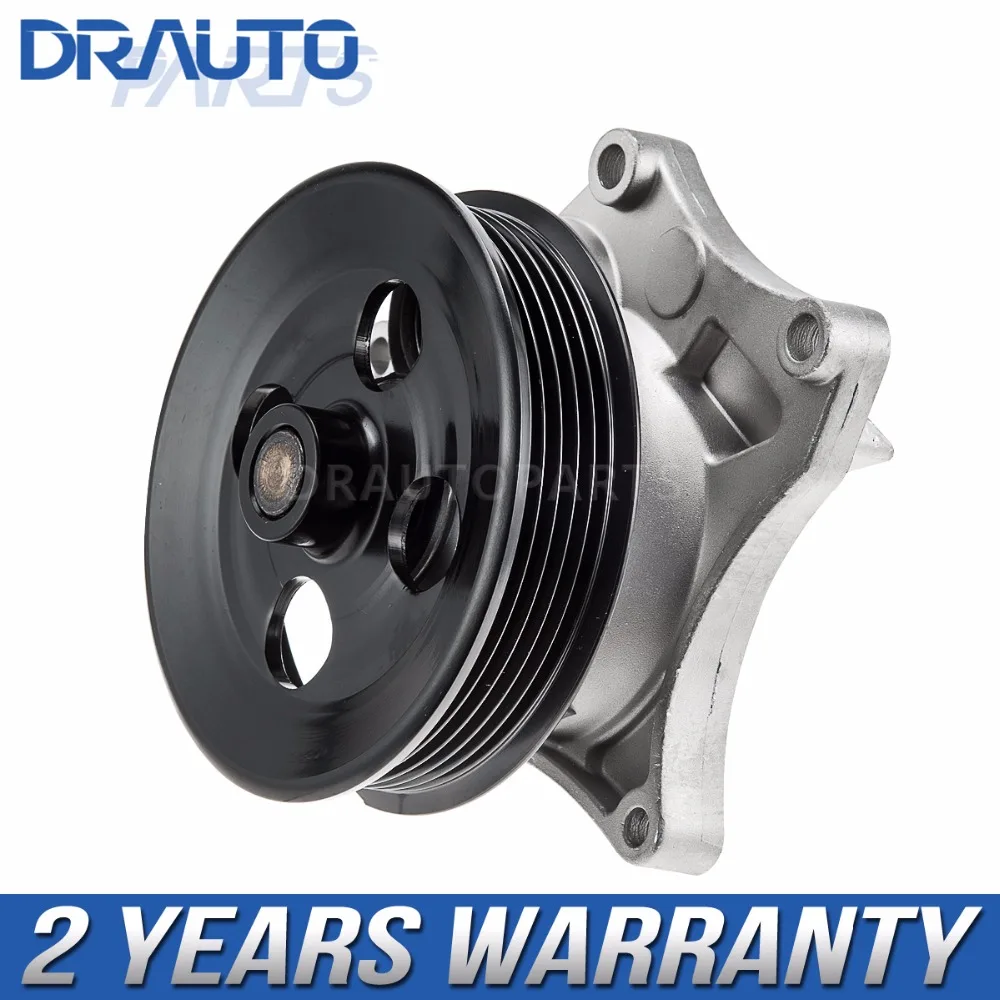 Water Pump For Chevrolet Cruze Oem 12658263 43088bhwt 12635767 Water Pumps AliExpress