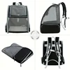 Cat bag for Going Out Portable Portable Backpack for pet multi-purpose breathable folding cat backpack 5