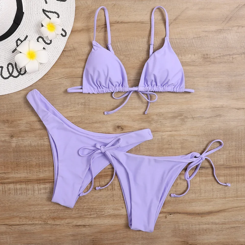 Restless in Rio Bikini Set main image 1