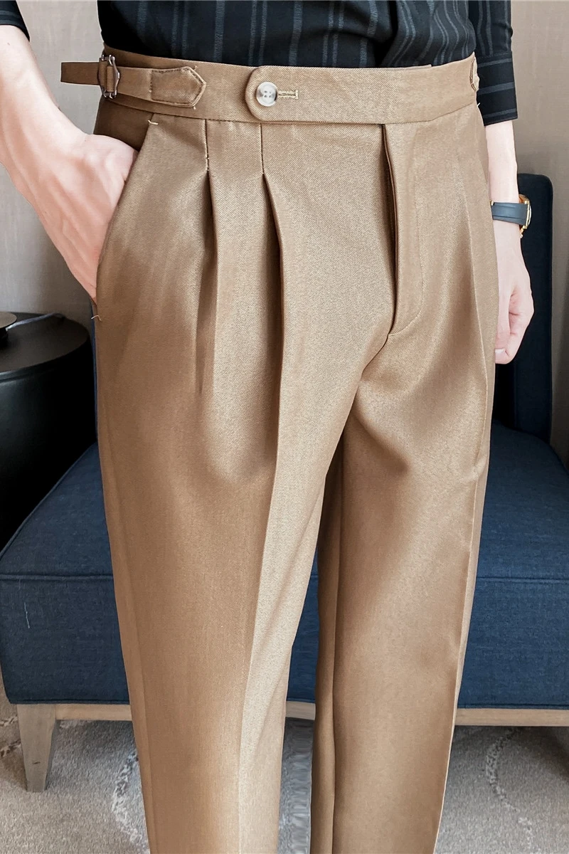 2022 Wedding Dress Pants for Men 