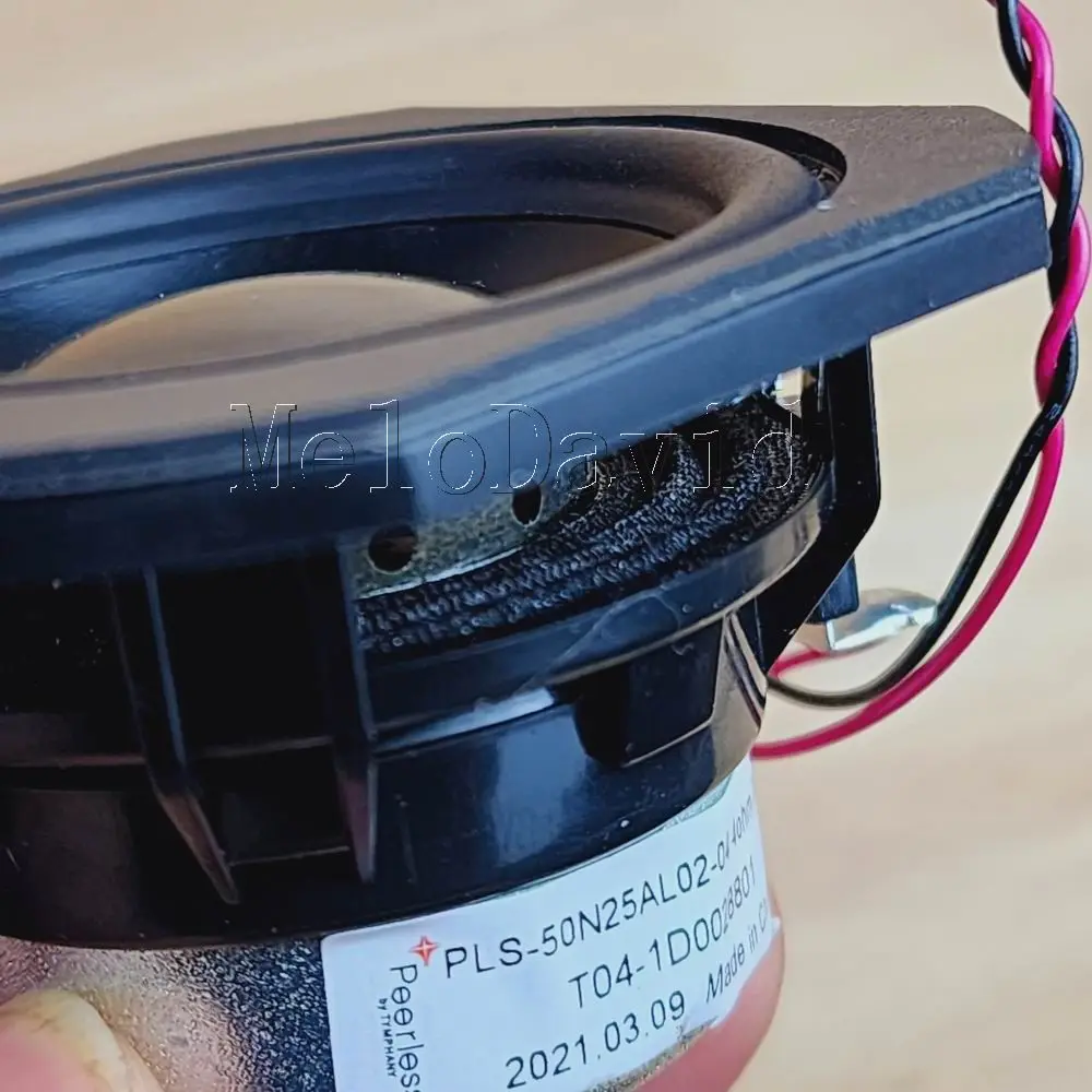 Конусные низкочастотные динамики, 2 дюйма | AliExpress