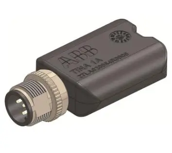 

Оригинальный ABB механический безопасный продукт адаптер Tina 1A 2TLA0020054R0000