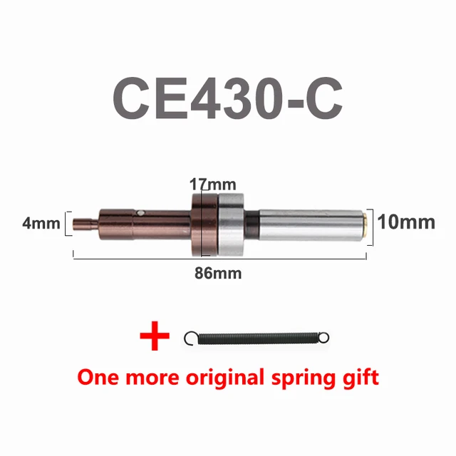 CE430-C