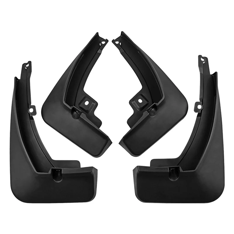 Geely Xingyue L Mud Flaps 6