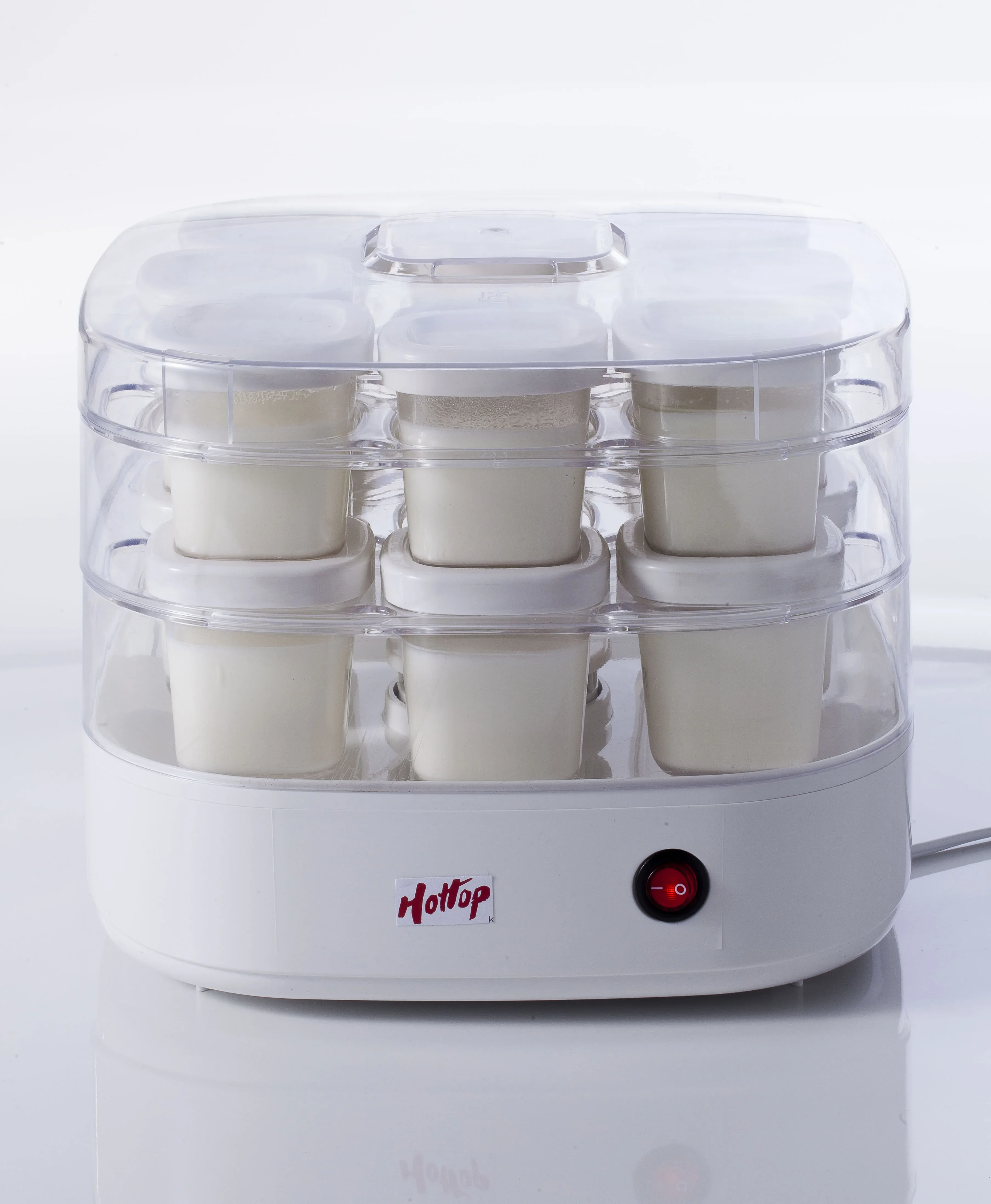 Yogurt Maker