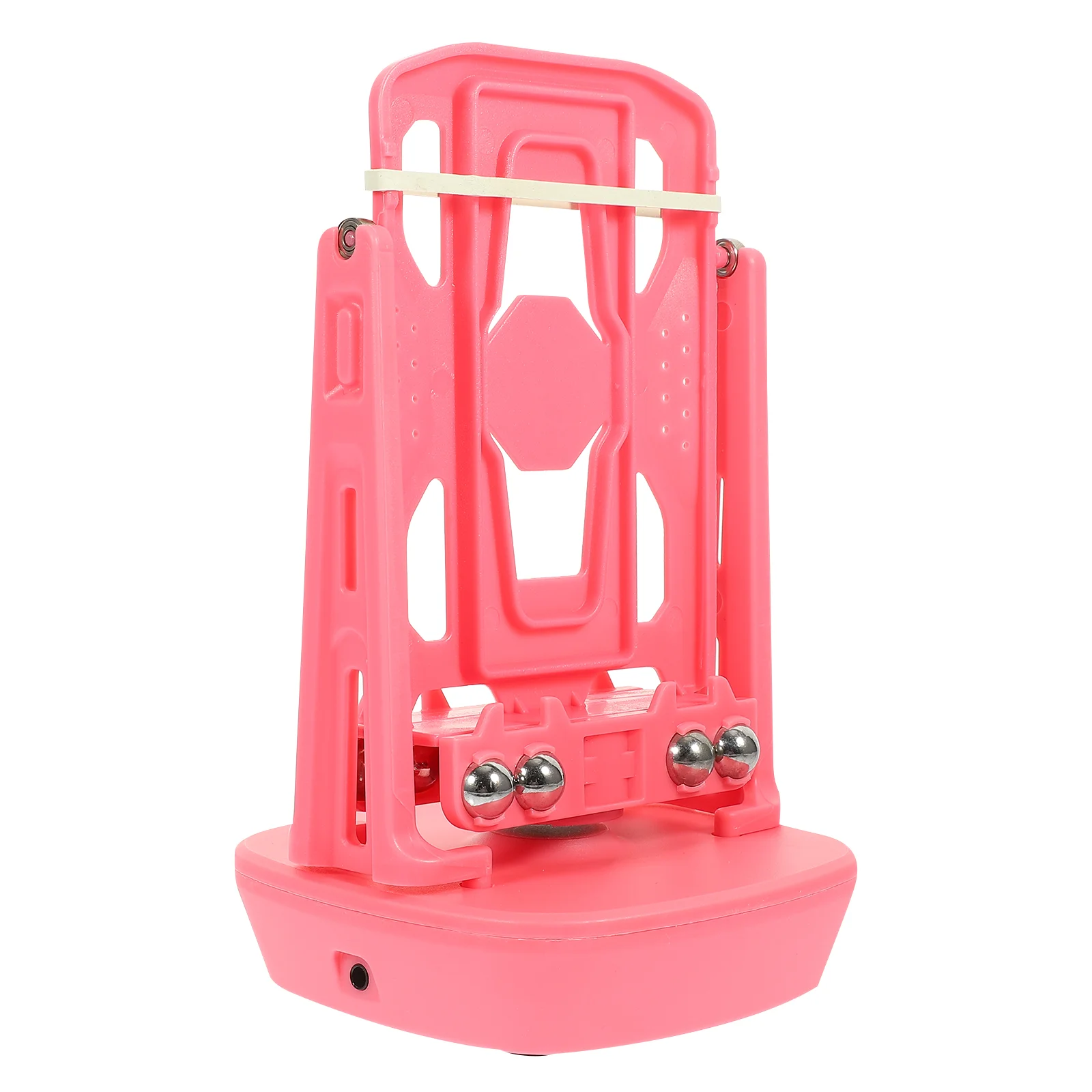 

Cell Phone Mobile Pedometer Shake Wiggler Mute Stepper for Pink Steps Counter Device Man