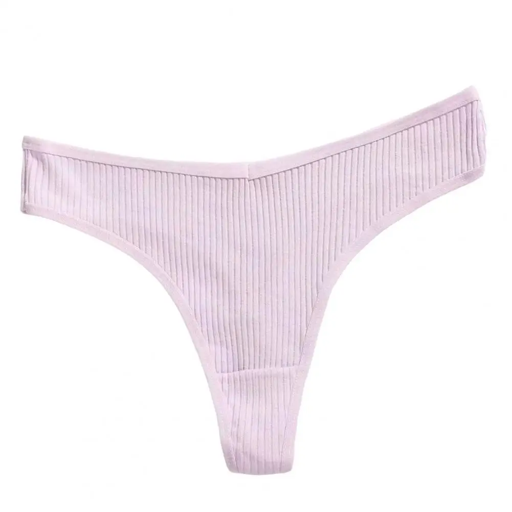 Tight-fitting Thong Seamless Women's Thong Low-waist Breathable Quick-drying Underwear For Sports Casual Wear Women Thong