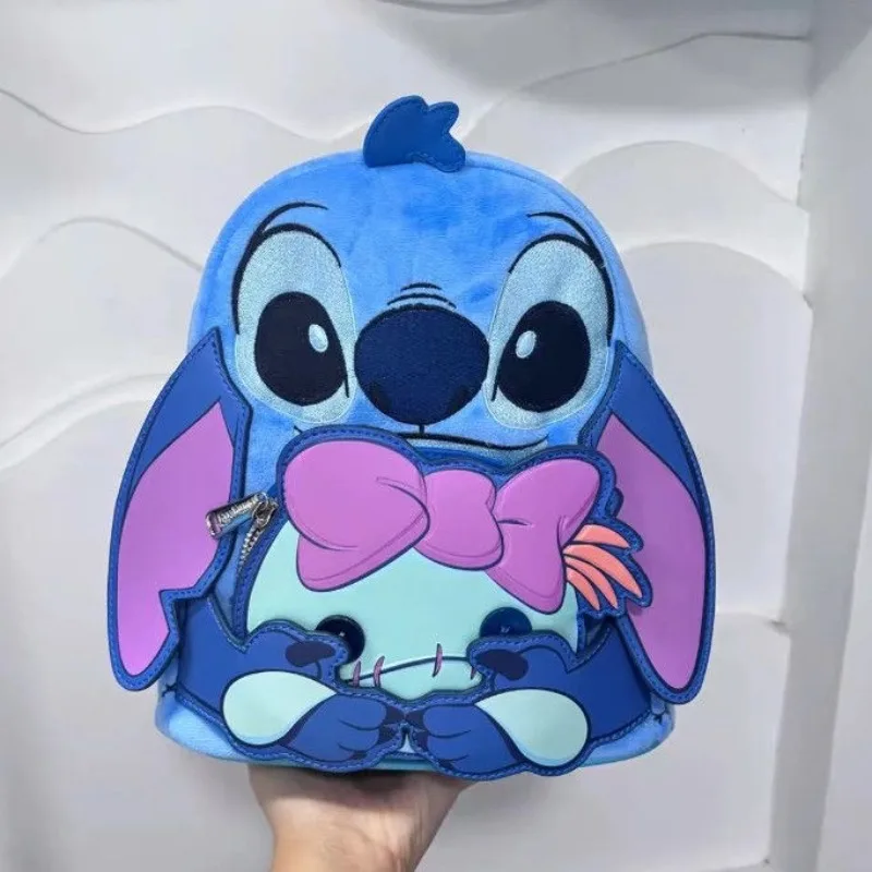 Mini sac à dos Luau Cosplay pour femme