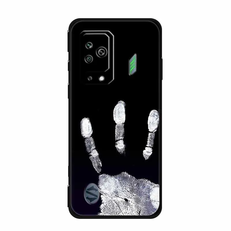 Luxury Bumper Silicone TPU Soft Phone Case - Cute Cover