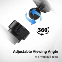MagSafe Car Mount for Audi A3 2014-2020 Magnetic Phone Holder Car Air Vent Fit for IPhone 15 14 13 12 Series MagSafe Case 5