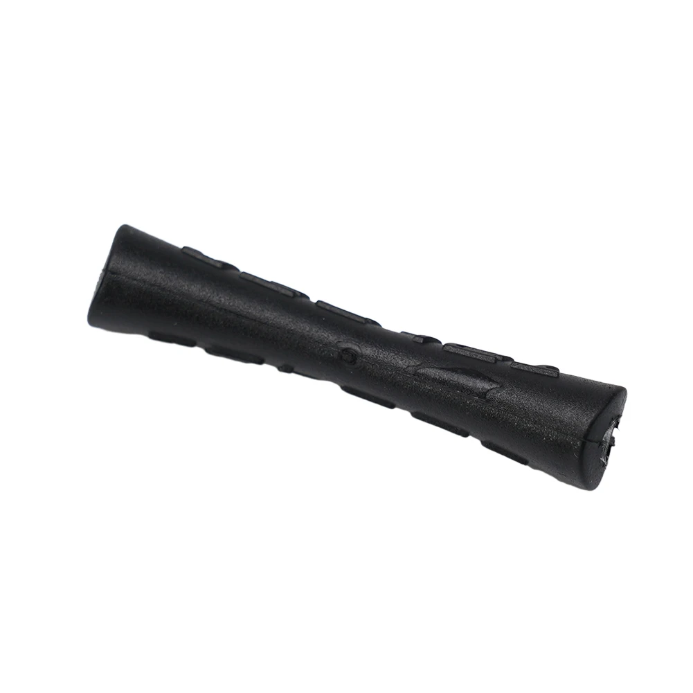 

Durable Bike Fork Protectors Cover Rubber 14*8mm Accessories Brake Gear Cable Cable Housing MTB Road Bikes Parts