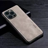 Hot Leather Case For Apple Iphone 11 12 13 14 15 16 16e Pro MAX Case Silicone For Iphone 11 12 13 14 15 16 Mini Pro max Case 5