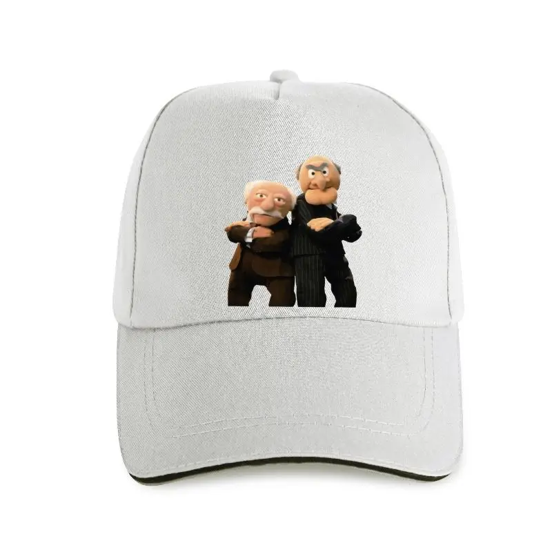 

new cap hat Statler and Waldorf The Muppet Show Baseball Cap Father Day Gift