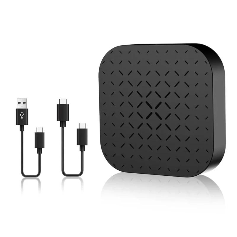 

To Wireless Car Play Multimedia Player AIBox USB Dongle Intelligent System Car Adapter for Navigation Media Player