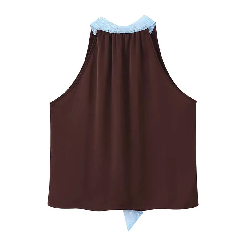 Chic Fashion Lace Splicing Midi Skirts Two Piece Sets For Women 2025 New Bow Crop Top Women's Suits Elegant Woman Outfits ﻿