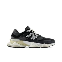 New Balance NB 9060 Chaussures de course pour hommes, coupe basse, noires, U9060BLC 3