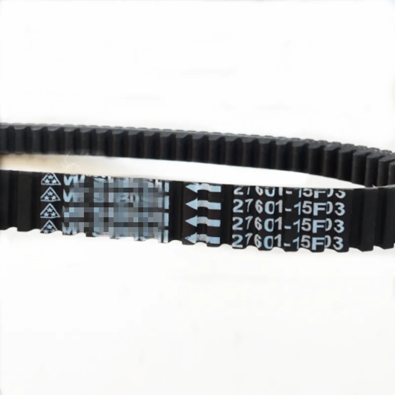 Motorcycle Transmission Belt For Suzuki An400 Burgman Skywave An 400