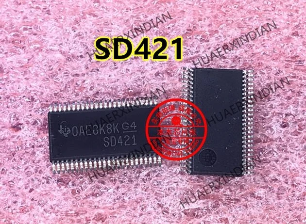 

TS3DV421DGVR печать SD421 TVSOP48 гарантия качества