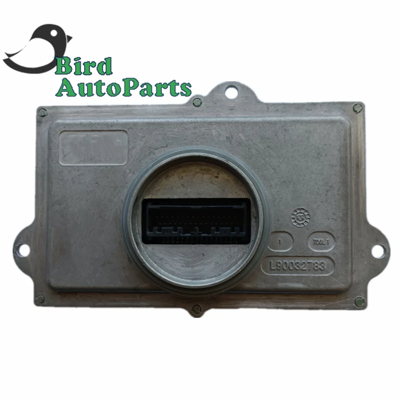 90059440 31395944 Genuine LED Headlight Control Driver Module For 