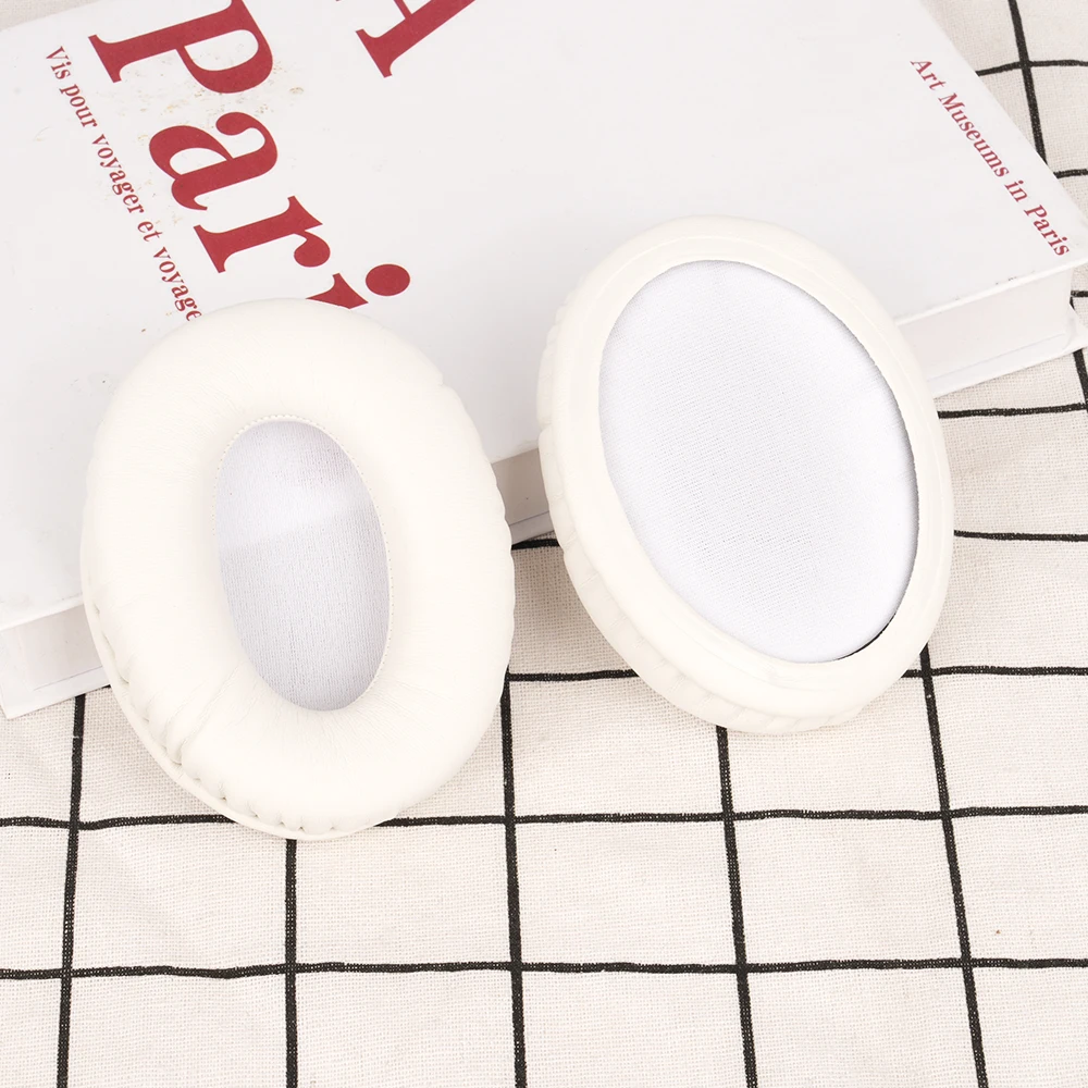 Universal Ear Pads and Headband Cushions