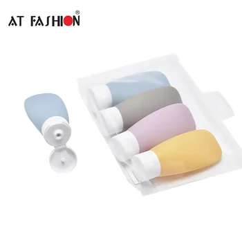 Travel Refillable Bottles 1