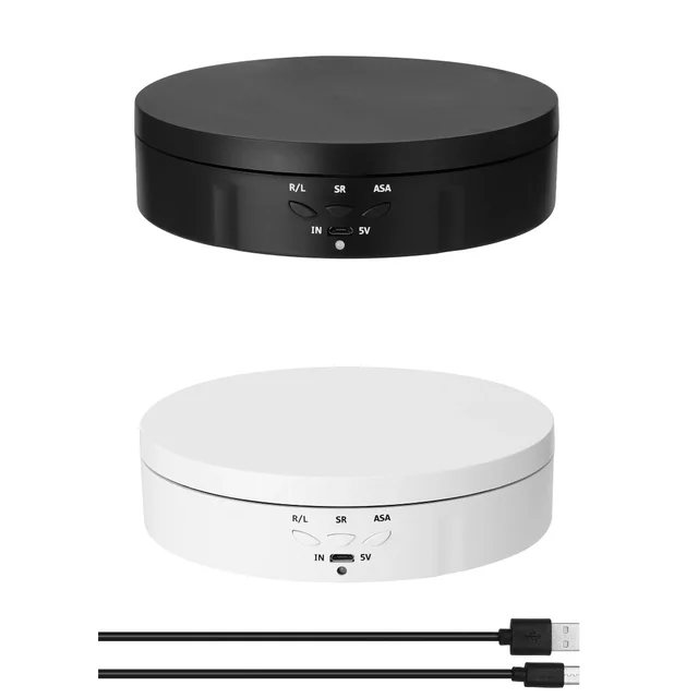 Rotating Display Stand CIRCUIT CRAFTED rotating-display-stand-circuit-crafted