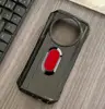 For DOOGEE V30 Pro 6.58" 2023 Doogee V30Pro Back Ring Holder Bracket Phone Case Smartphone TPU Soft Silicone Cover 3
