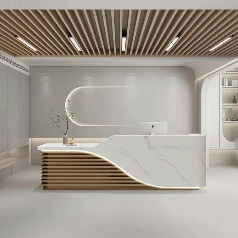 Рисунок 3 - Стоя розничная стойка регистрации