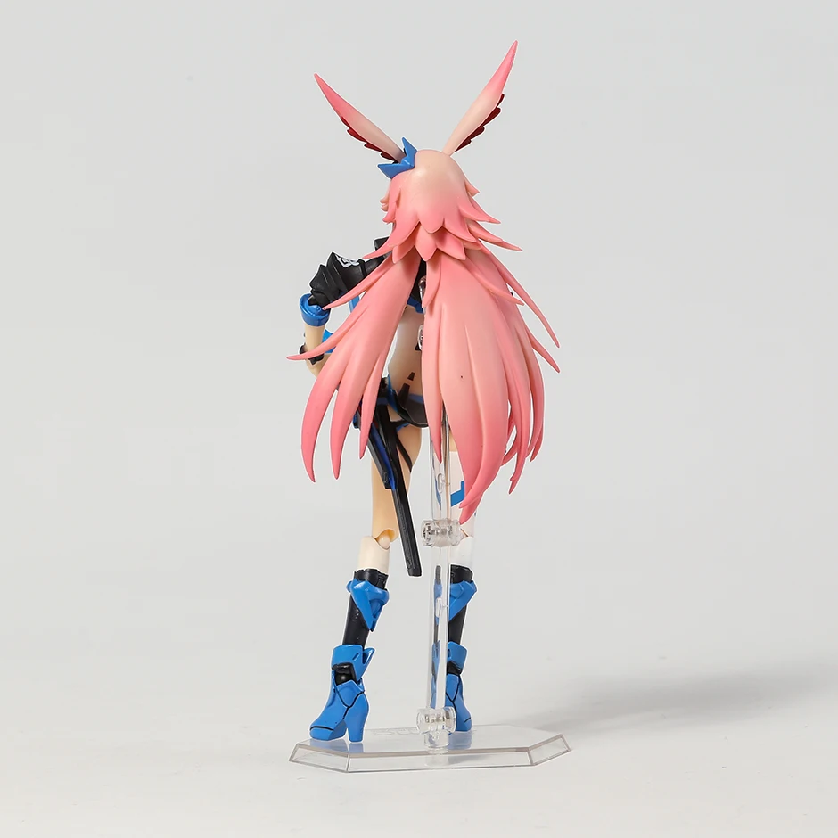 APEX ARCTECH Honkai Impact 3rd Yae  ż ޸ ׼ ǱԾ
