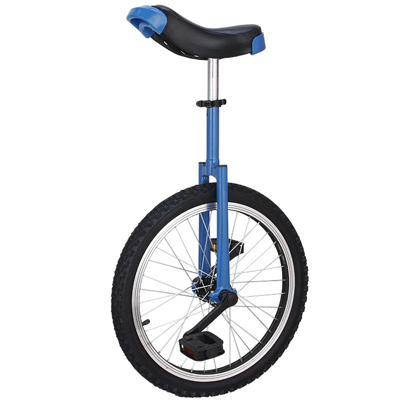 

Flat shoulder unicycle, kids adult toy unicycle, bike racing car