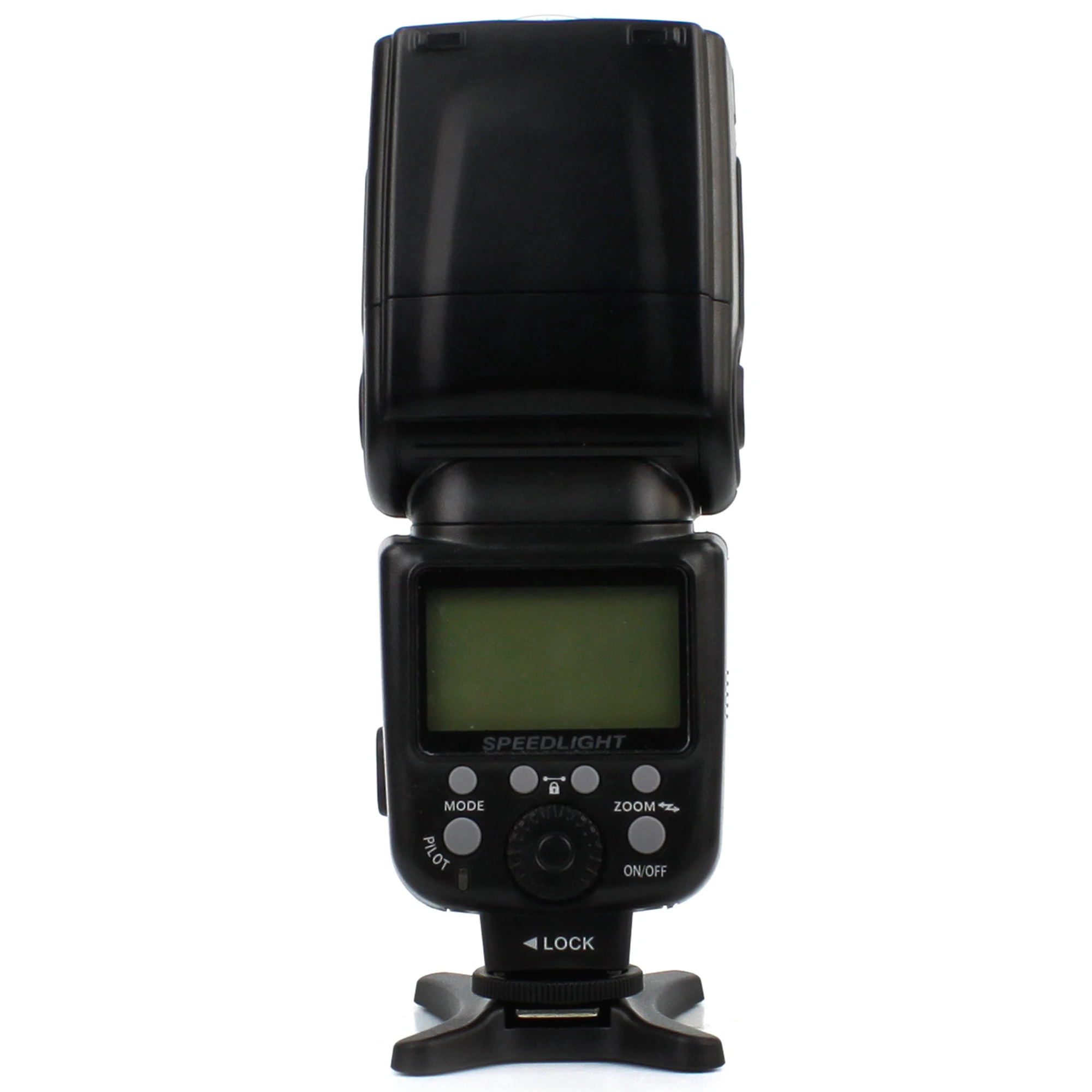 Pixco PG-708 TTL Flash Speedlight For Canon EOS Camera