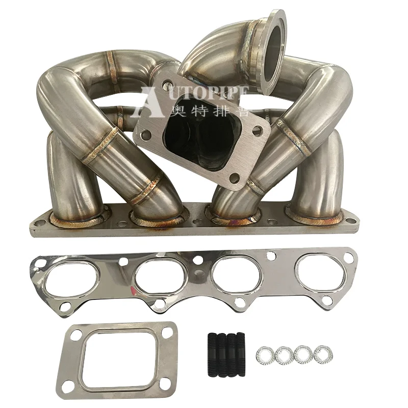 

Трубка Turbo Horn Ram (Ac/T3/38 мм) для серии Honda B