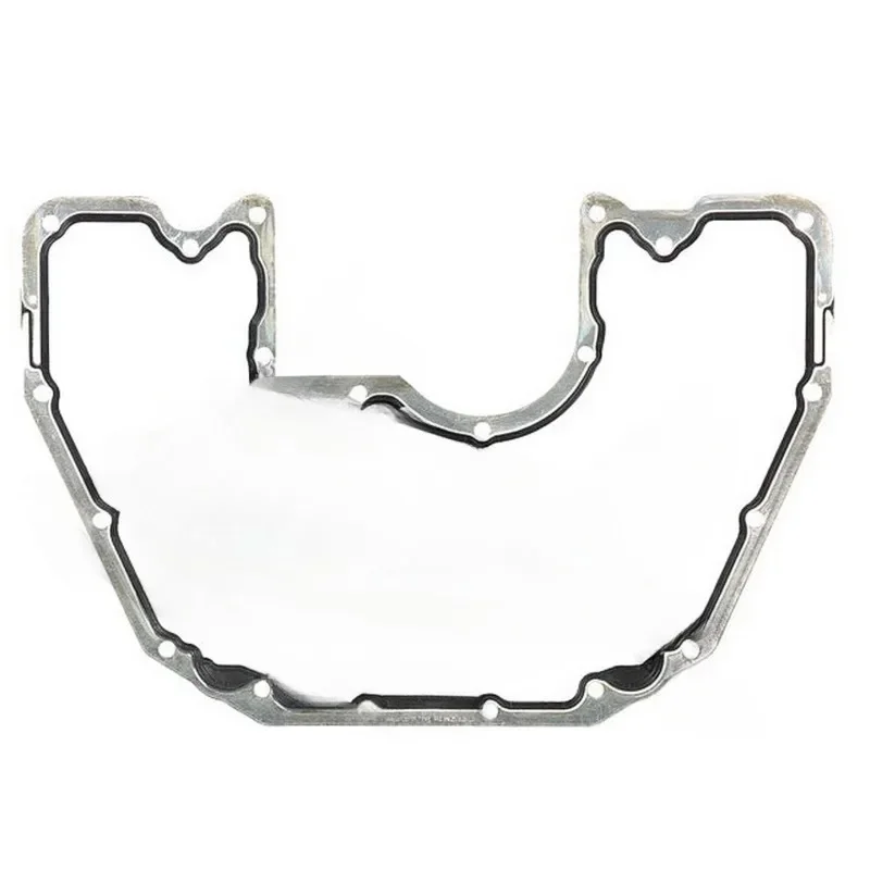 

11137506774 г., прокладка масляной сковороды FIGZERO для BMW N62, B44, N73, B68, E60, E66, 540i, 550i