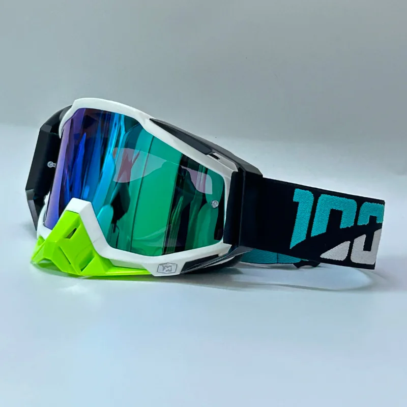 Motorcycle Goggles Men Motorcycle Glasses Dirt Bike MX Goggles Anti-fog HD Lens Motocross Enduro Sunglasses Windproof Ski Goggles Factory