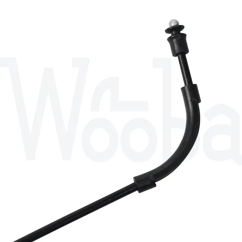 Front Hood Release Wire Cable For Mercedes-Benz E-Class E260 E550 E350 E63 Cover Cable A2128800359 A2128800559 2128800559