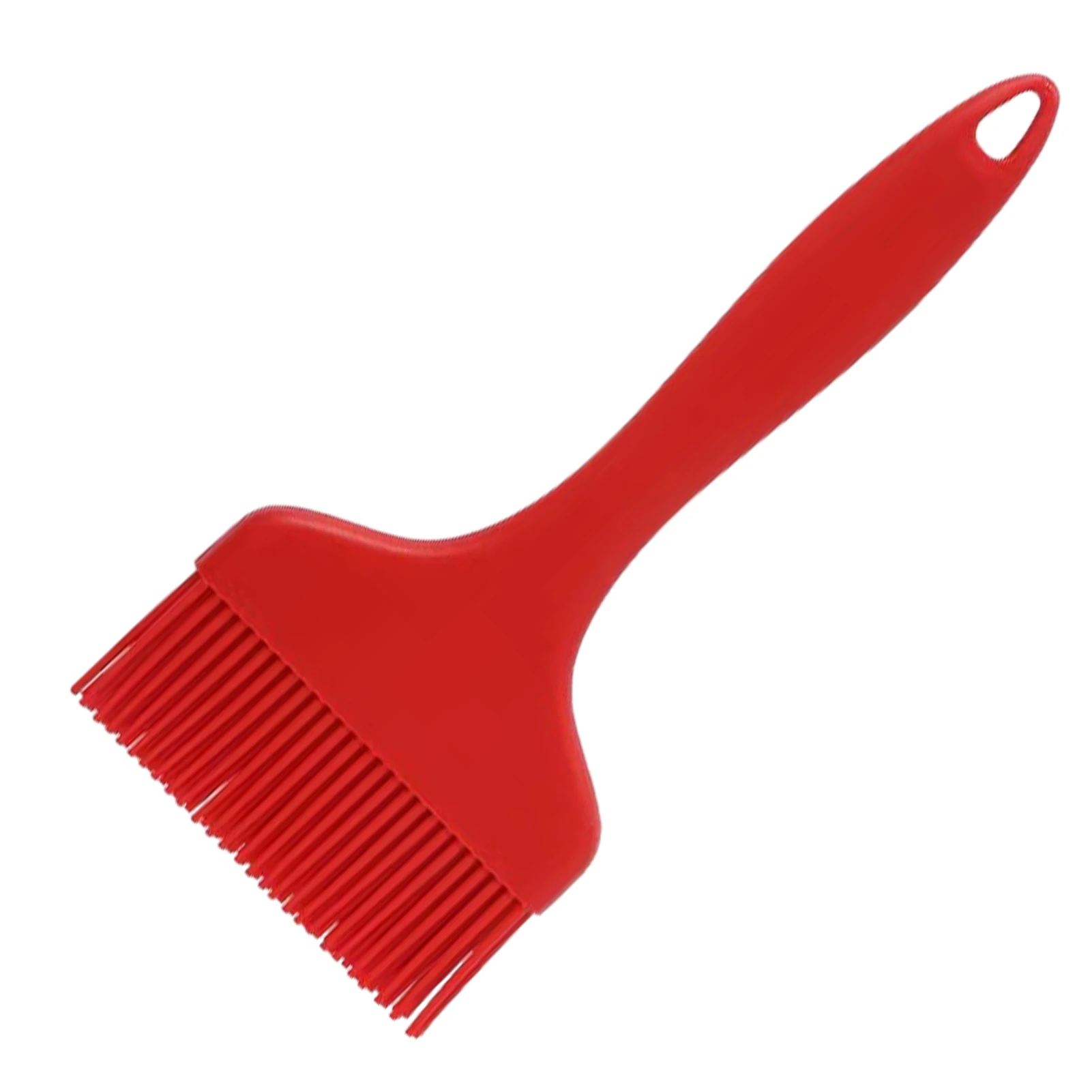 

Эргономичная Силиконовая Термостойкая щетка для приготовления масла, барбекю, соуса