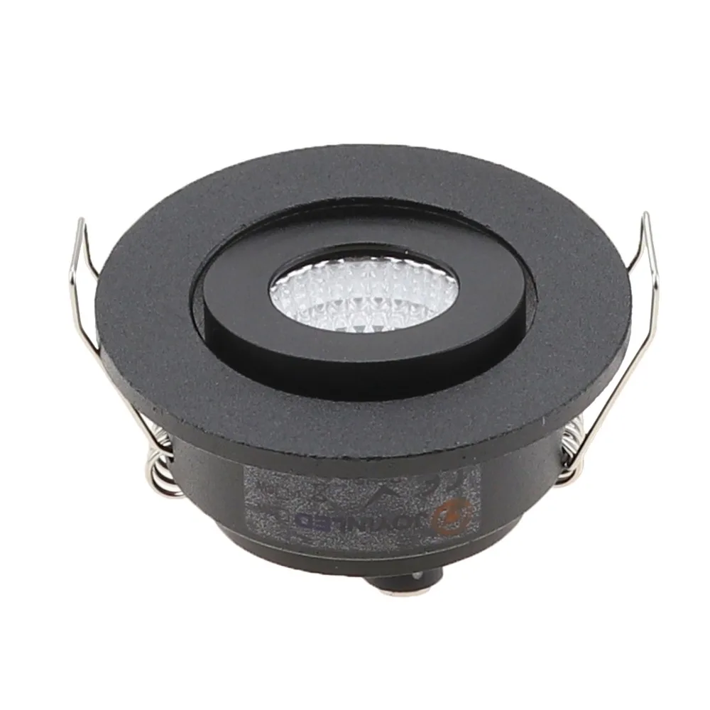 3W Mini Round Waterproof LED Recessed Ceiling Down Light Lamps S34a8ef87d4dc4847b89ea1a79aeba1b5Z