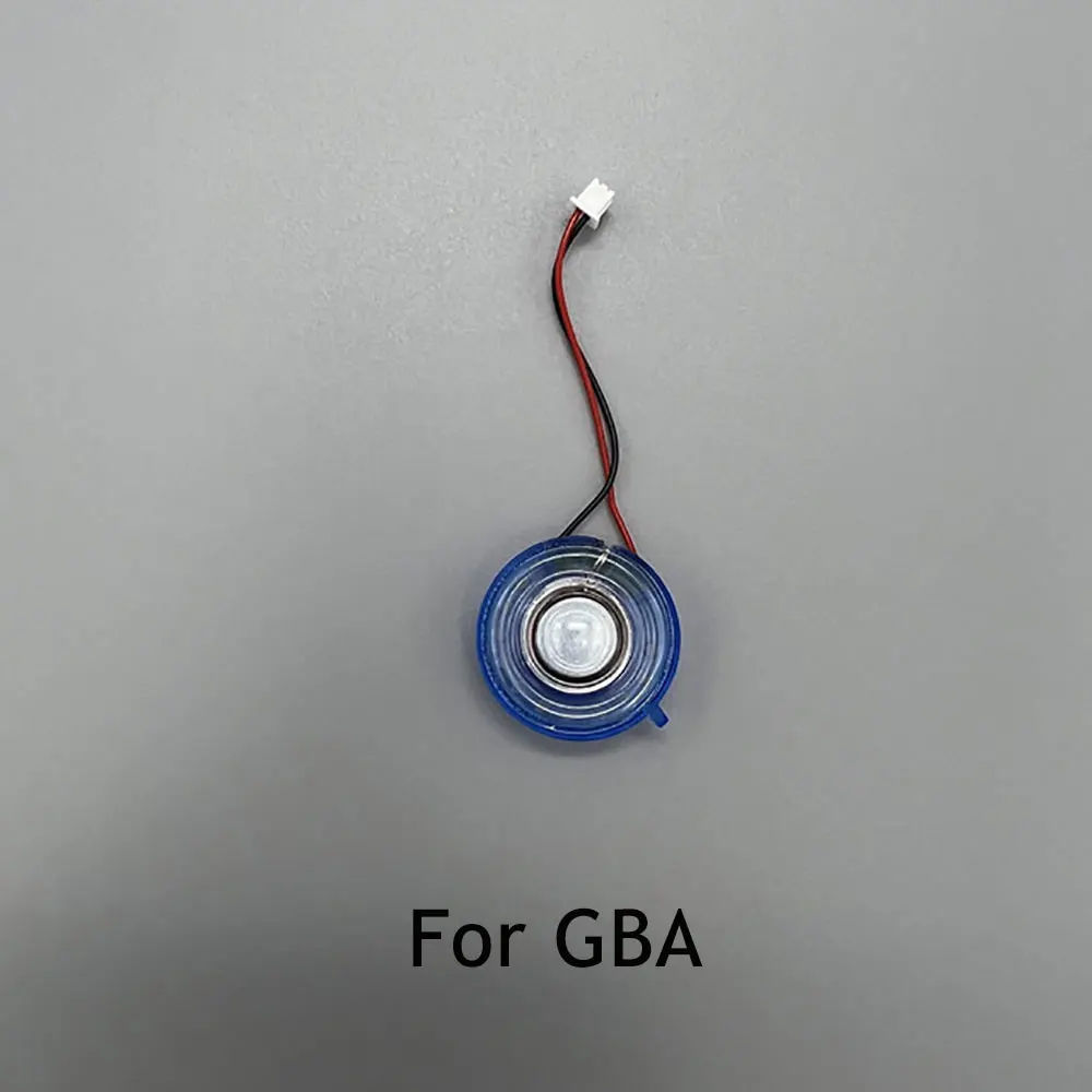 For GBA Clear Blue