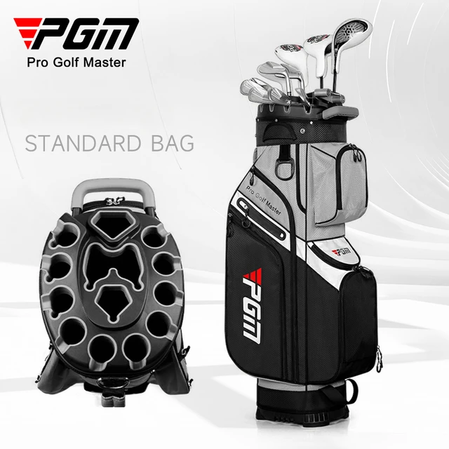 Large Capacity Waterproof PGM Golf Bag 1