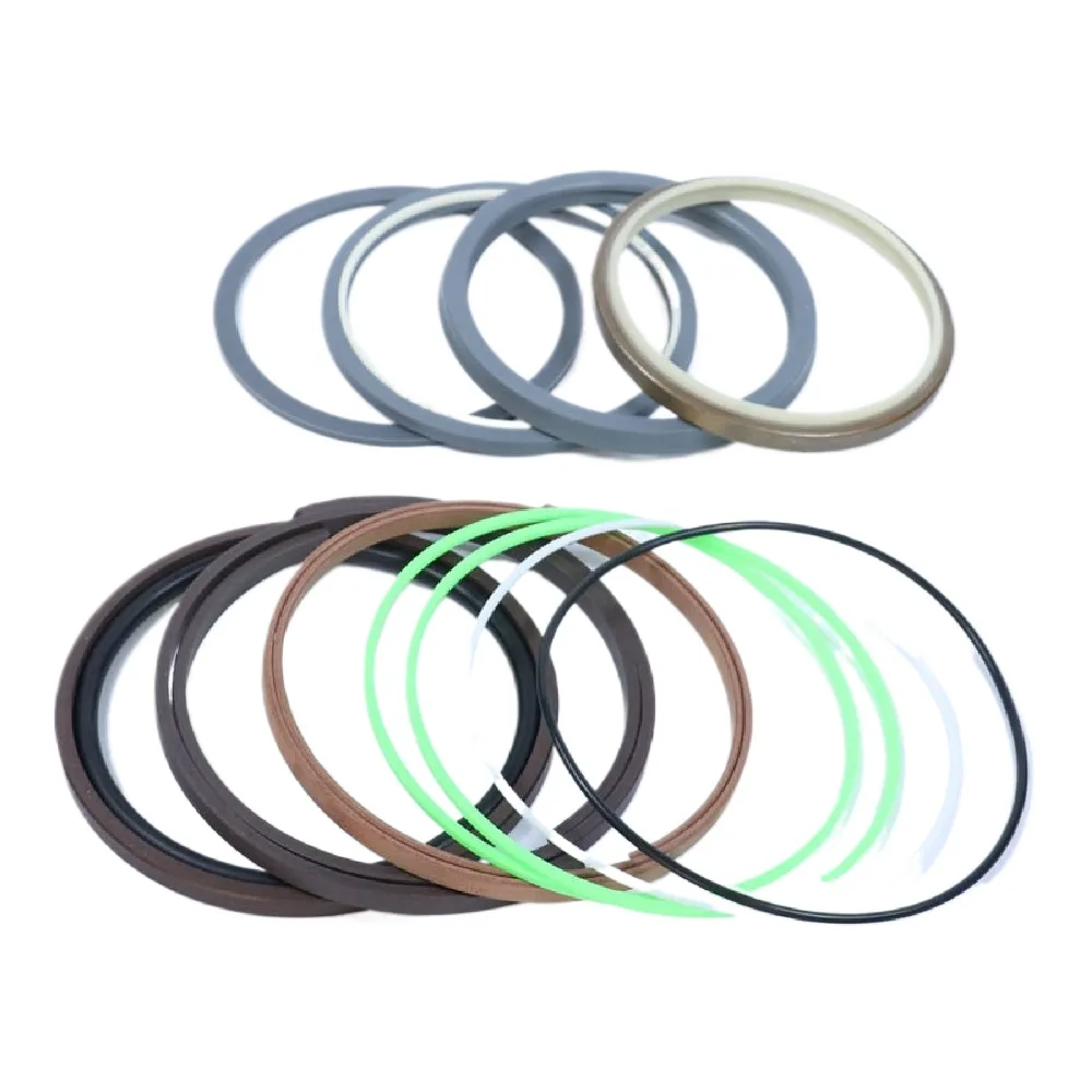 

ZAX230 240 250 Excavator ARM Cylinder Seal Kit