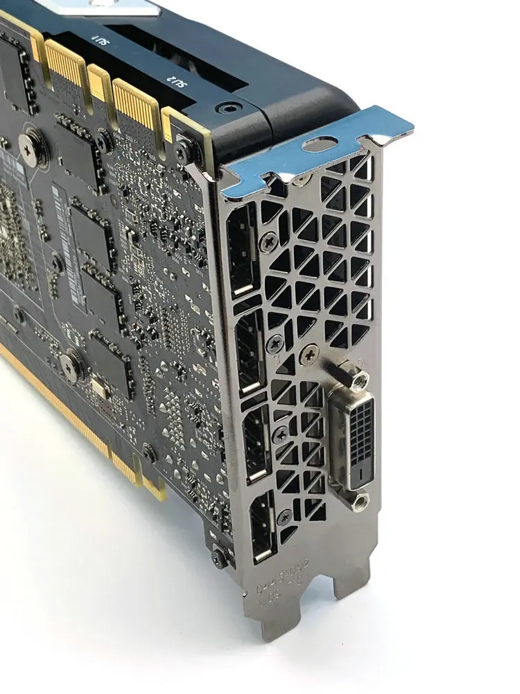 PNY Quadro P6000 24GB GDDR5X Profesyonel GPU AI / Render / WS on - 1305527003