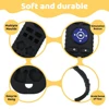 1Pcs Soft Chewable Baby Toys, Remote Control Shaped Baby Teething Toys, Teething Toys for Boys and Girls, Freezable, BPA Free 4