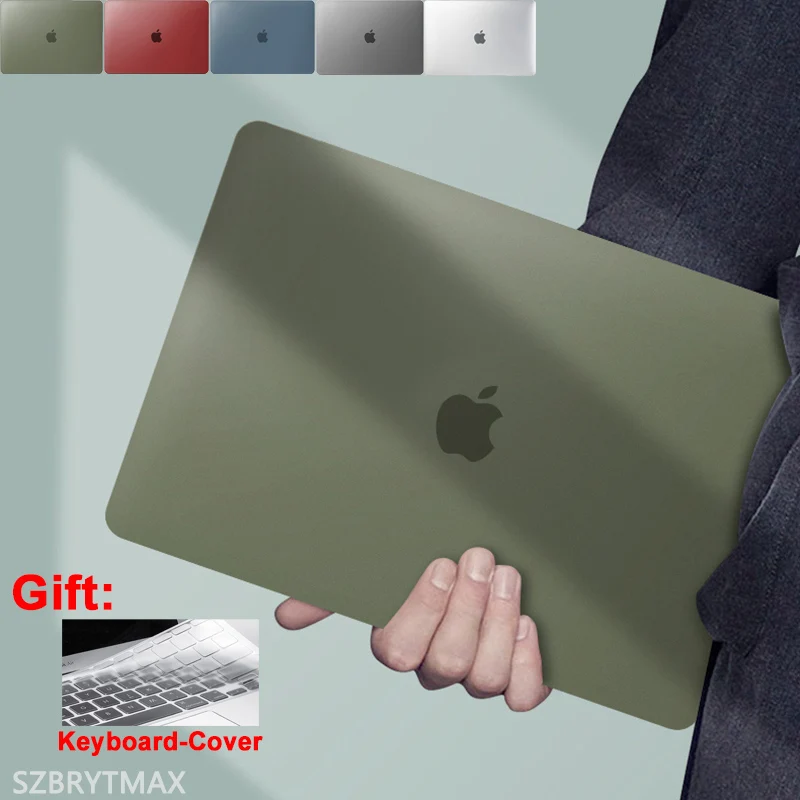 Capa Macia Ultrafina para Macbook Acessórios para Laptop Tpu Air13 Air 13 20m1 A2337 A2338 2023 Pro14 A2442 Air13 m2 A2681 13 Polegadas 14 em