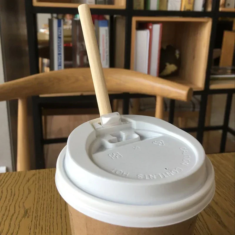 50Pcs Natural Bamboo Straw 20cm Eco Friendly Organic Reusable Straws Bamboo Drinking Straws for Bar Party drinking straws
