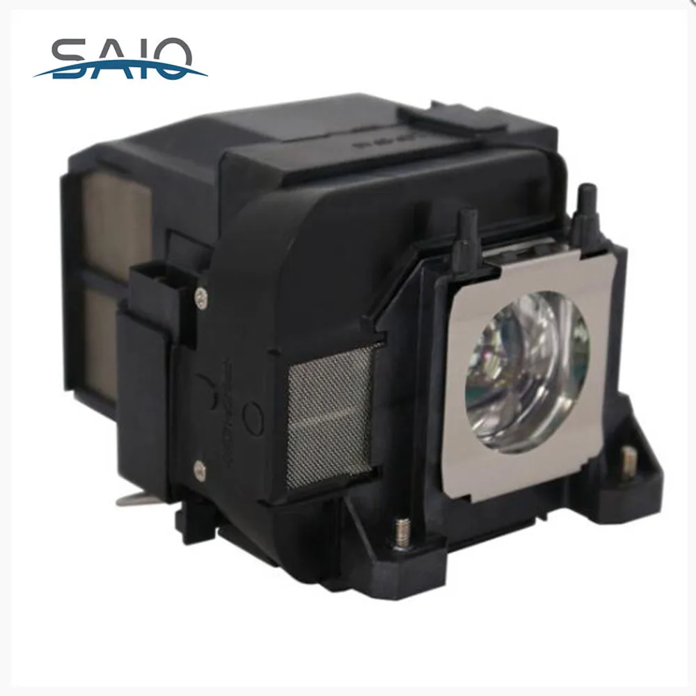 Replacement projector lamp ELPLP74 V13H010L74 for EPSON EB-1930/EB-1935/EB-1940W/EB-1945W/EB-1950/EB-1955/EB-1960/EB-1965/H473A