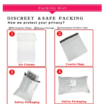 44cm Soft Jelly Dildo Double Long Realistic Dildos Cock Lesbian Vaginal Anal Plug Flexible Fake Penis For Women Dildos Sex Toys 6