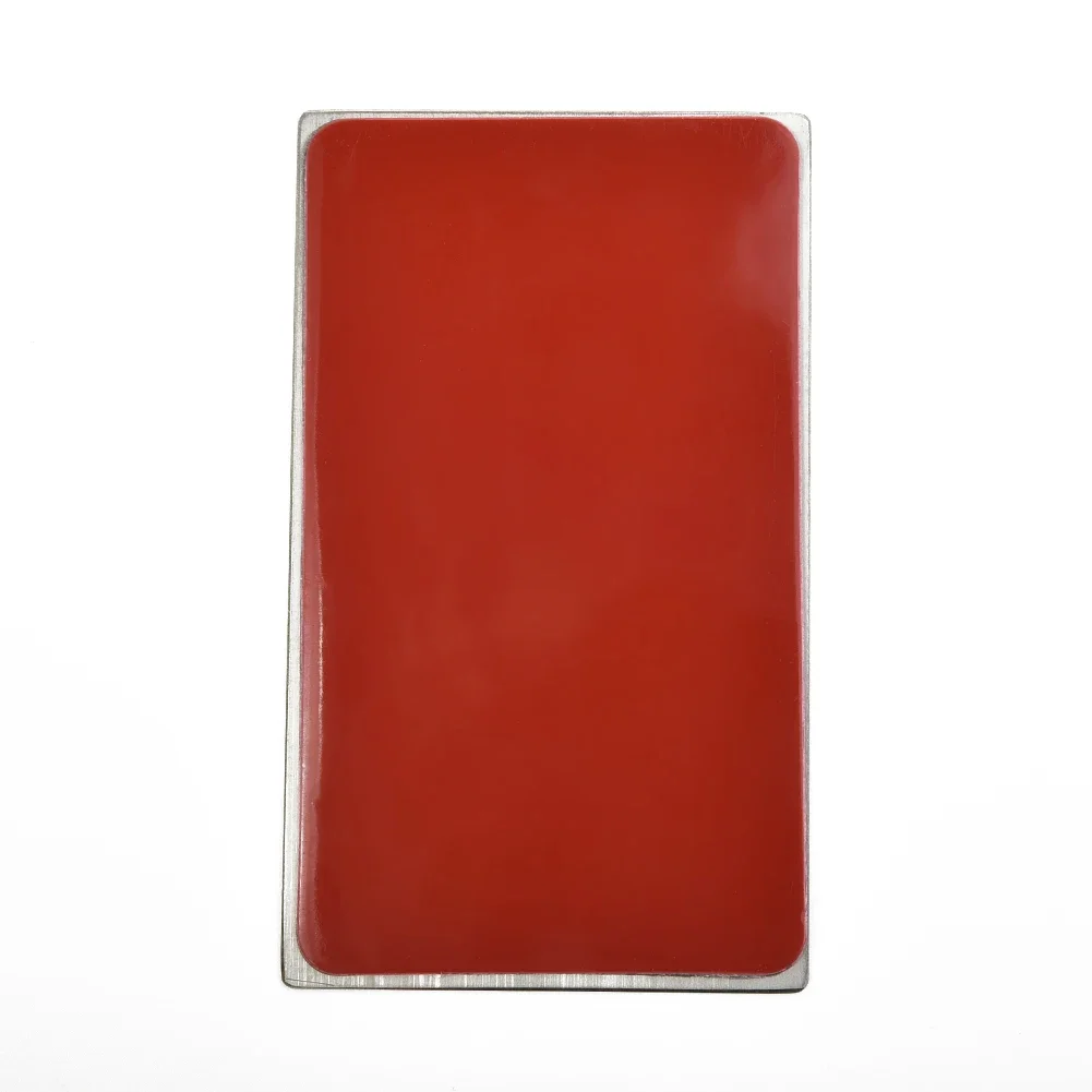 

Sun Sun-Shading Stainless Steel Vehicle Shading Rearview Auto Decoration Interior Truck 11*6.5cm Stock Car Makeup Mirror