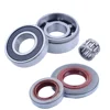 Crank Bearing Oil Seal Bearing Kit For Stihl 026 MS260 Pro 024 MS240 MS 240 260 Chainsaw Replacement Spare Part 95230034260 1