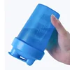 1pc Portable Protein Shaker Fitness Bottle with Wire Whisk Ball for Fitness Enthusiasts Athletes Perfect For Outdoor Gym 5