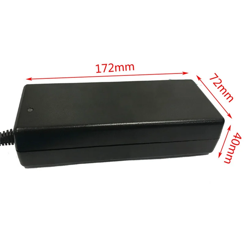 36V Amplifier Power Adapter Supply For TPA3255 TPA3251 TDA7498E EU Plug